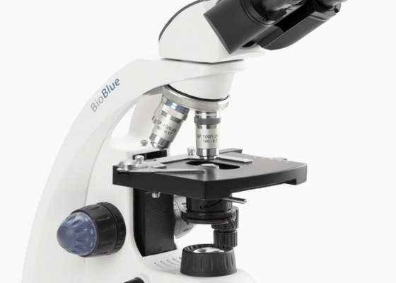 Biologiemikroskope BioBlue