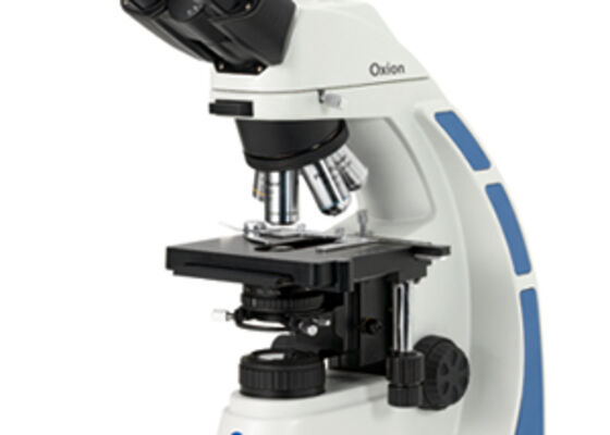 Biologiemikroskope Oxion